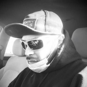 Meet your Posher, Dre